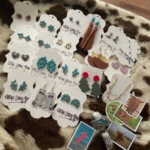 Western Jewelry Bundle all NEW
